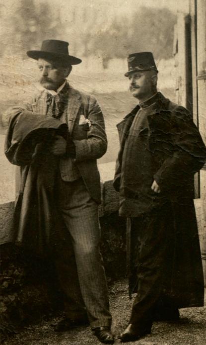 Rippl-Rónai Ödön gyűjteménye